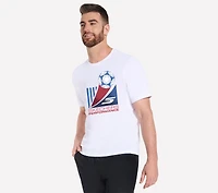 Golden Goal Tee