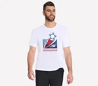 Golden Goal Tee