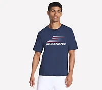 Performance Cup Tee