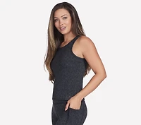 GO WALK Daisies Tank