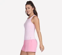 GO WALK Luxe Rib Tank