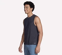 GO DRI All Day Muscle Tank