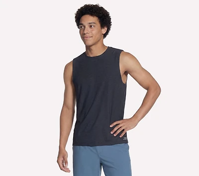 GO DRI All Day Muscle Tank