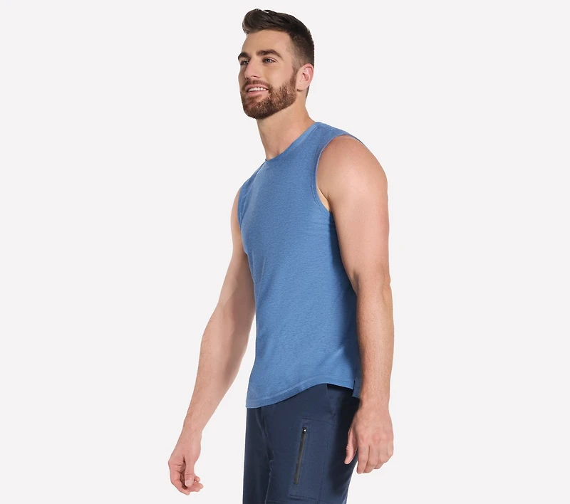 GO DRI All Day Muscle Tank