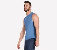 GO DRI All Day Muscle Tank