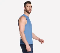 GO DRI All Day Muscle Tank