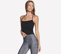 GO FLEX SLIM Strappy Tank