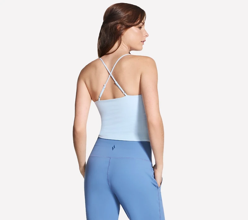 GO FLEX SLIM Strappy Tank