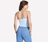 GO FLEX SLIM Strappy Tank
