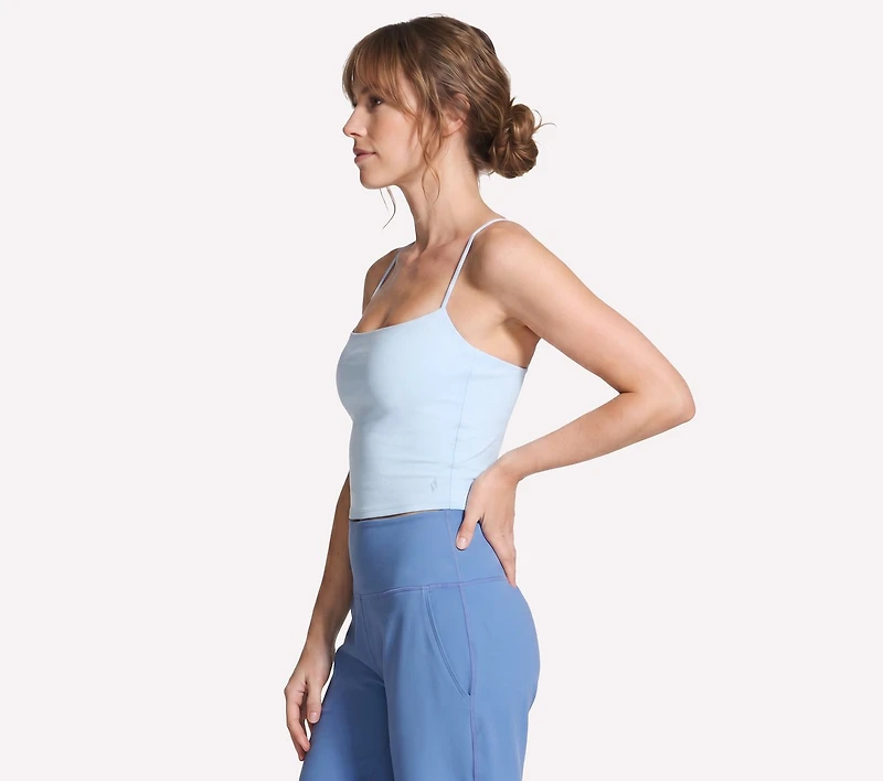 GO FLEX SLIM Strappy Tank