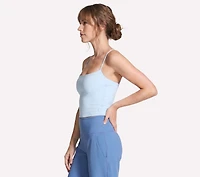 GO FLEX SLIM Strappy Tank