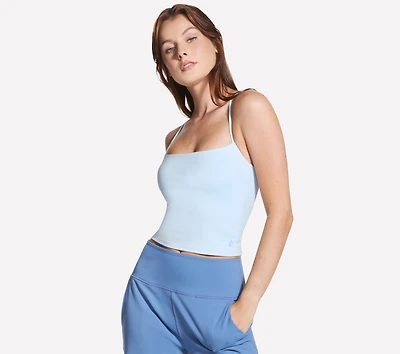 GO FLEX SLIM Strappy Tank