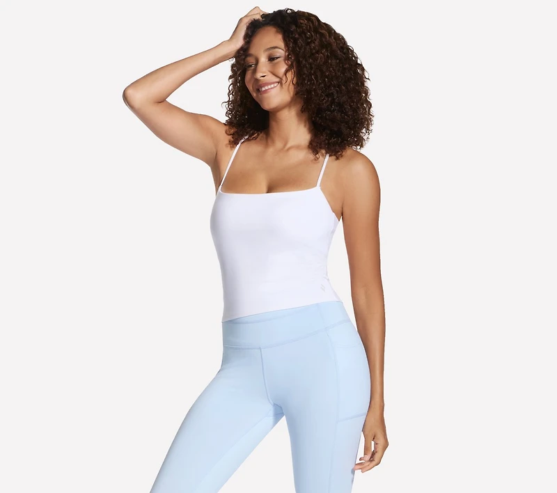 GO FLEX SLIM Strappy Tank