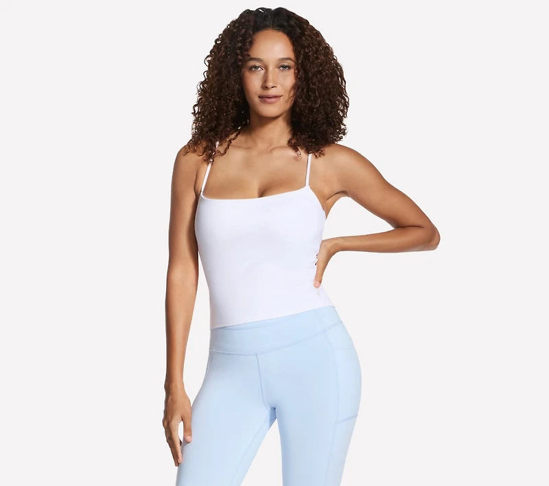 GO FLEX SLIM Strappy Tank