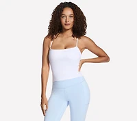 GO FLEX SLIM Strappy Tank