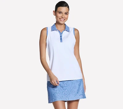 Fairway Polo Tank
