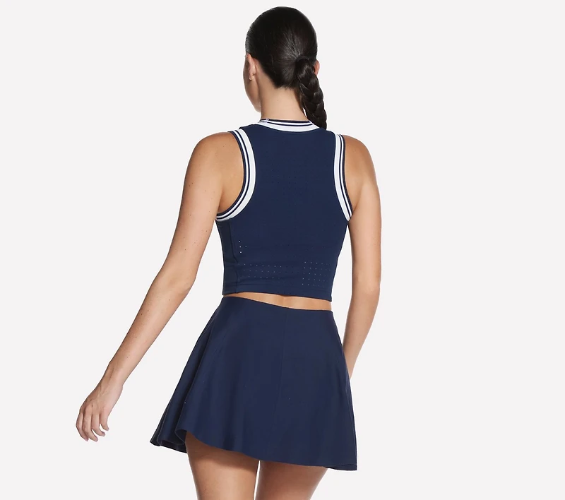 Court Tank
