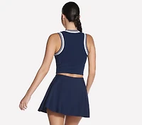 Court Tank