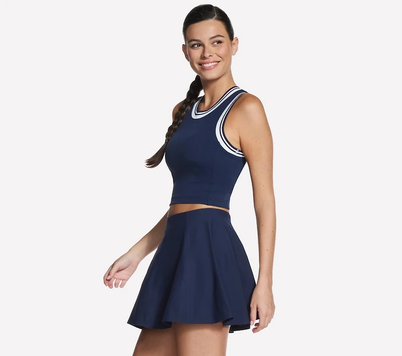 Court Tank