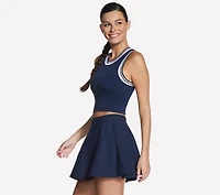 Court Tank