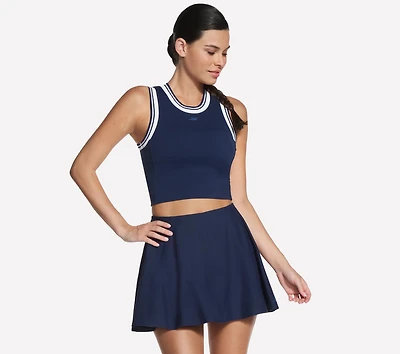 Court Tank