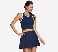 Court Tank