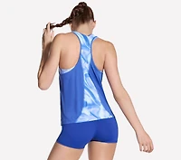Tempo Singlet