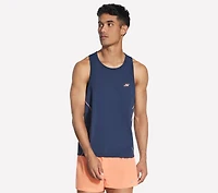 GO RUN Vapor Singlet