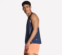 GO RUN Vapor Singlet