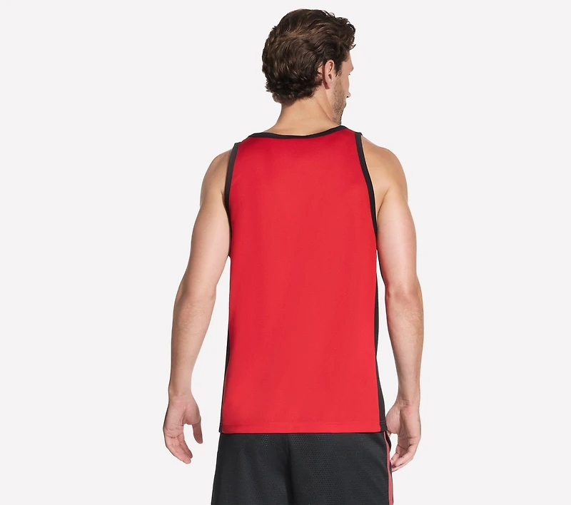 Street Jersey