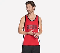Street Jersey