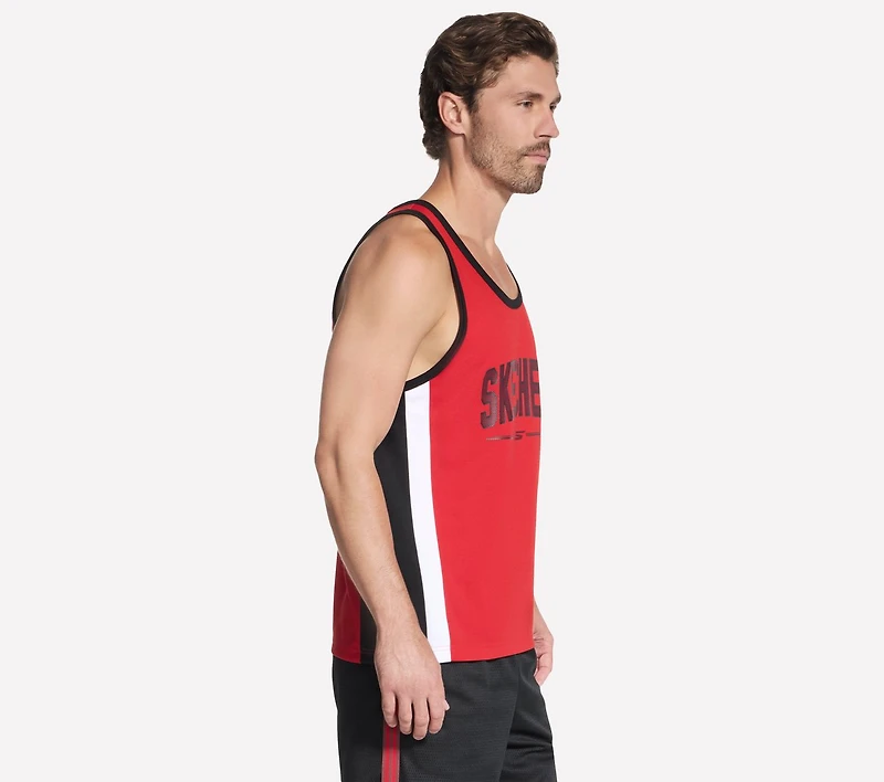 Street Jersey