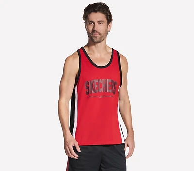 Street Jersey