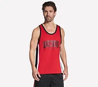 Street Jersey