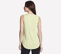 GO DRI Swift Tunic Tank