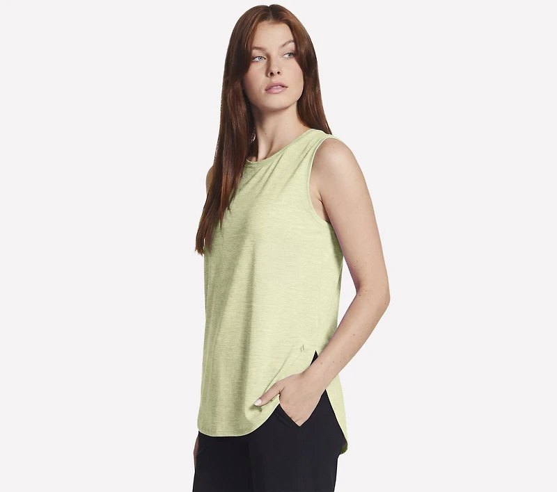 GO DRI Swift Tunic Tank