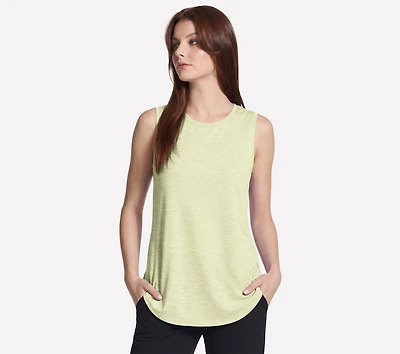 GO DRI Swift Tunic Tank