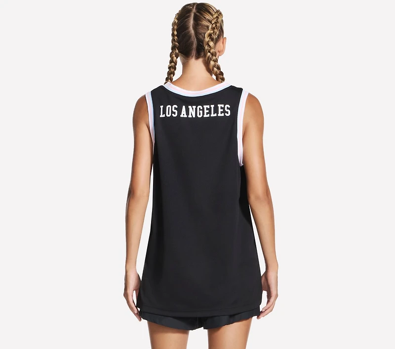 Street Sideline Jersey