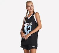 Street Sideline Jersey