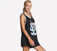 Street Sideline Jersey