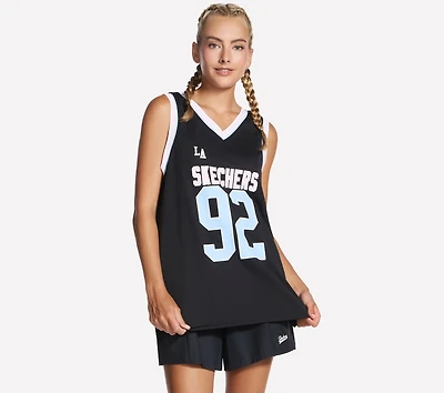 Street Sideline Jersey