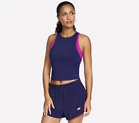 On The Court Tank
