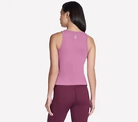 GO WALK Shelf Bra Tank