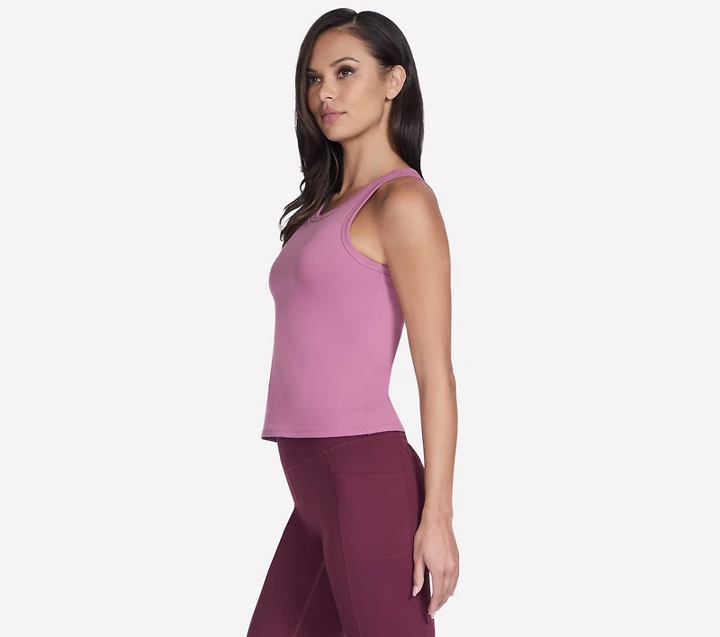 GO WALK Shelf Bra Tank