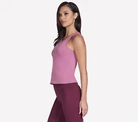 GO WALK Shelf Bra Tank