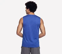 GO DRI Charge Muscle Tank