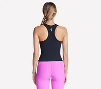 GO FLEX RIB V-Neck Tank