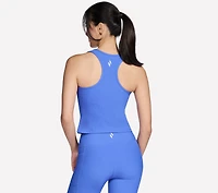 GO FLEX RIB V-Neck Tank