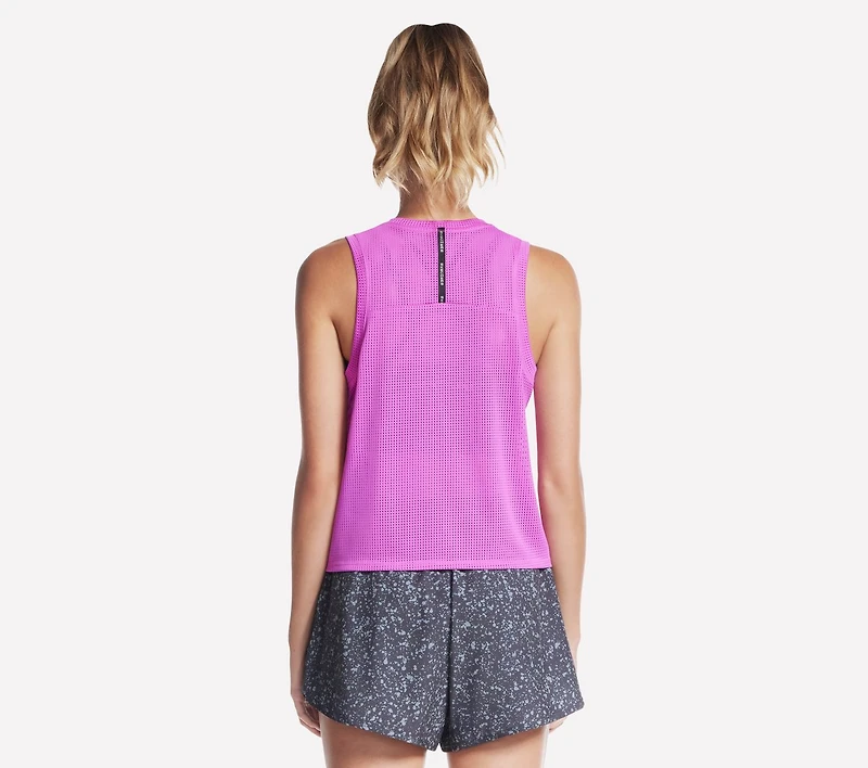 Breeze Tech Mesh Tank
