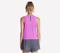 Breeze Tech Mesh Tank